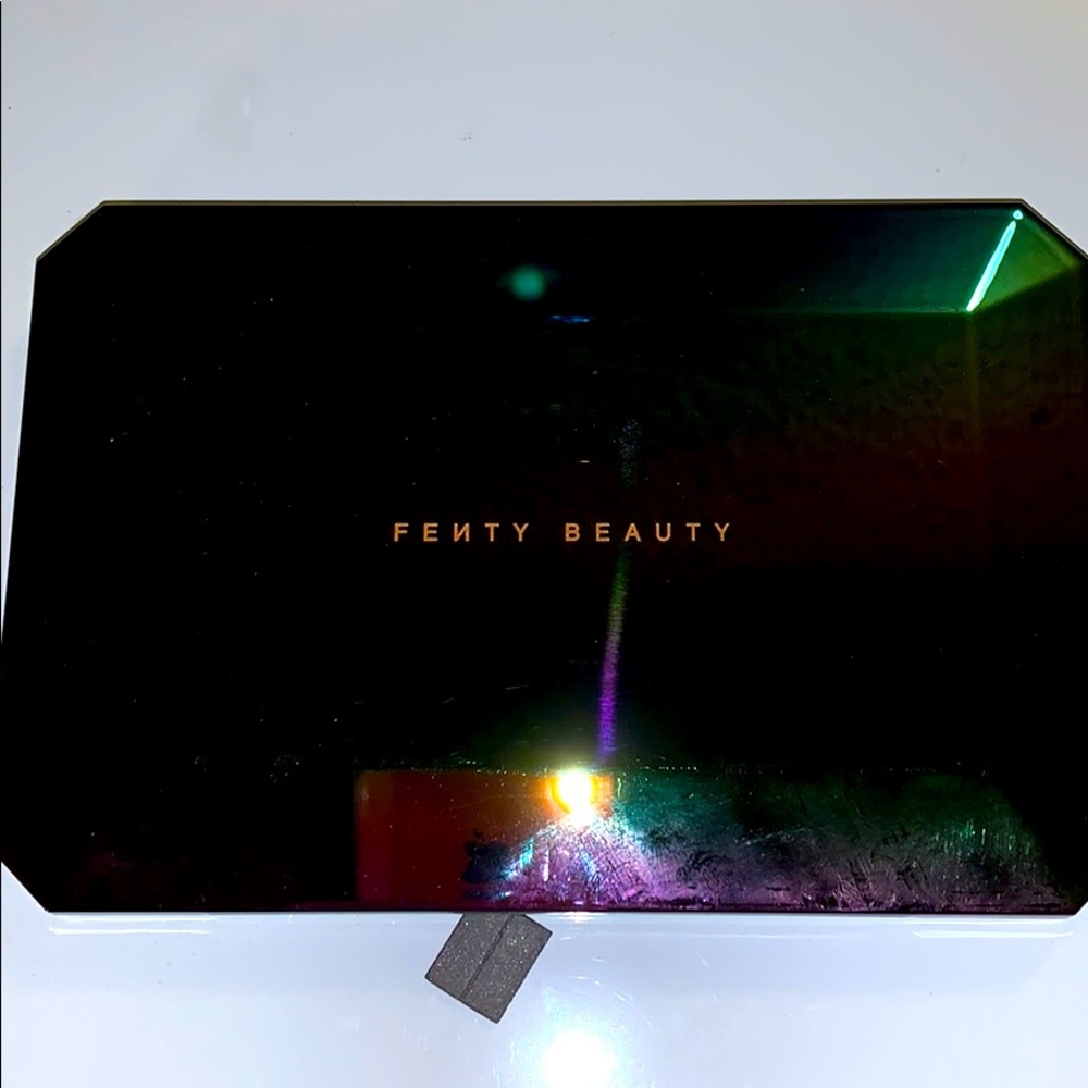 Fenty Beauty Galaxy Palette